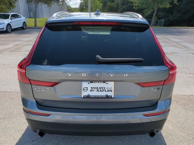 2021 Volvo XC60 Momentum