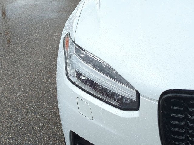 2021 Volvo XC90 R-Design
