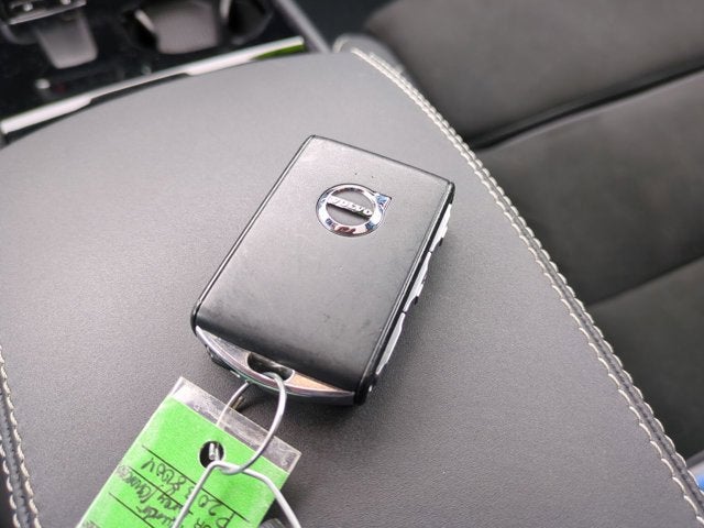 2023 Volvo C40 Recharge Pure Electric Ultimate