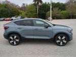 2023 Volvo C40 Recharge Pure Electric Ultimate