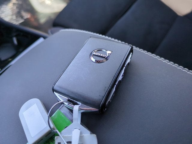 2024 Volvo XC40 Recharge Pure Electric Plus