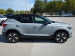 2024 Volvo XC40 Recharge Pure Electric Plus