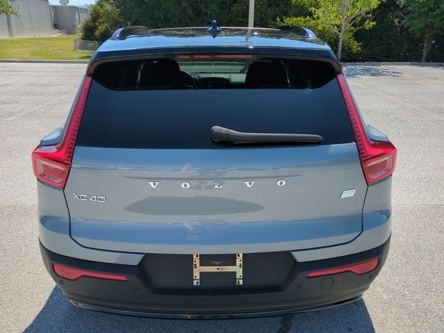 2024 Volvo XC40 Recharge Pure Electric Plus