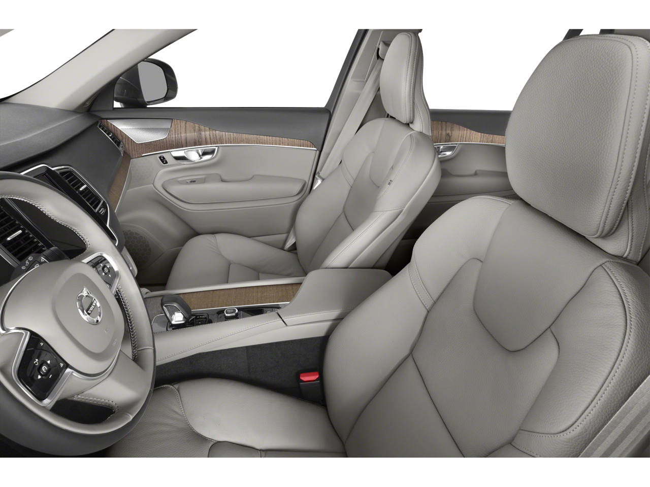 2024 Volvo XC90 Recharge Plug-In Hybrid Plus Bright Theme