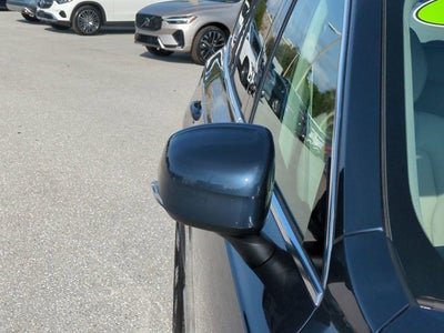 2024 Volvo XC90 Recharge Plug-In Hybrid Plus Bright Theme