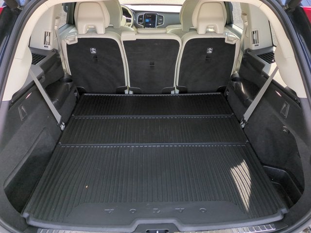 2024 Volvo XC90 Recharge Plug-In Hybrid Plus Bright Theme