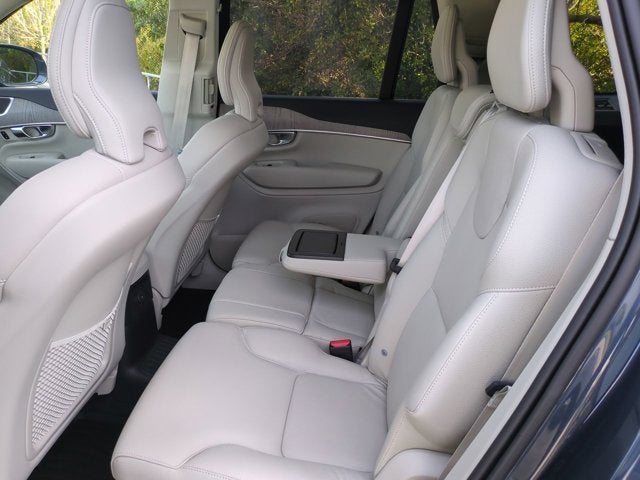 2024 Volvo XC90 Recharge Plug-In Hybrid Plus Bright Theme