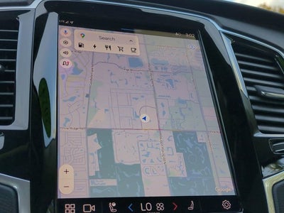 2024 Volvo XC90 Recharge Plug-In Hybrid Plus Bright Theme