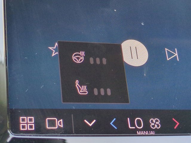 2024 Volvo XC90 Recharge Plug-In Hybrid Plus Bright Theme