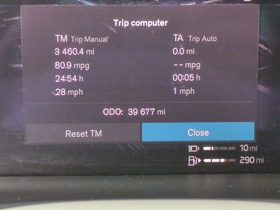 2024 Volvo XC90 Recharge Plug-In Hybrid Plus Bright Theme