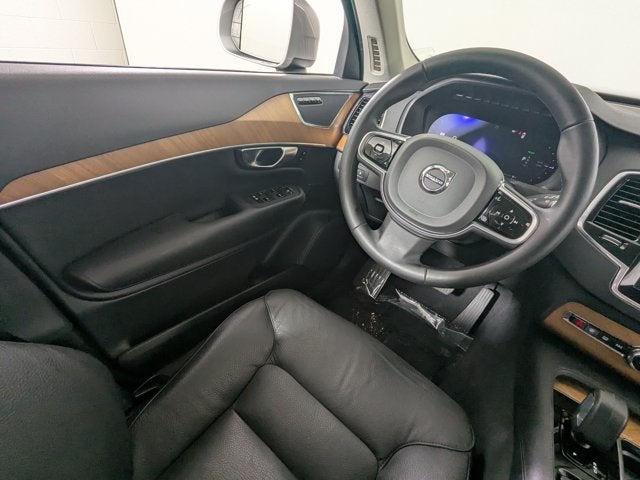 2024 Volvo XC90 Recharge Plug-In Hybrid T8 eAWD PHEV Plus Bright Theme 7P