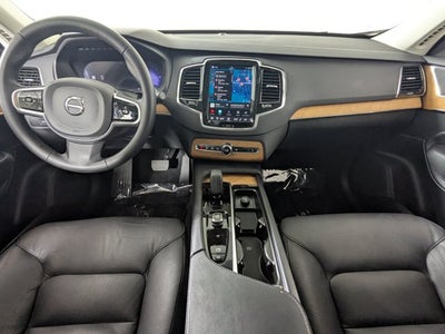 2024 Volvo XC90 Recharge Plug-In Hybrid T8 eAWD PHEV Plus Bright Theme 7P