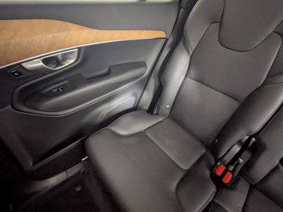 2024 Volvo XC90 Recharge Plug-In Hybrid T8 eAWD PHEV Plus Bright Theme 7P