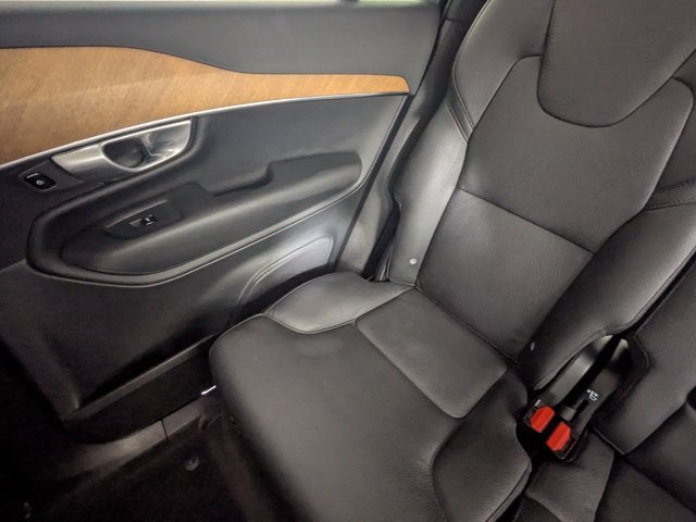 2024 Volvo XC90 Recharge Plug-In Hybrid T8 eAWD PHEV Plus Bright Theme 7P