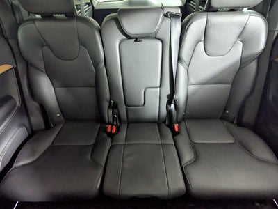 2024 Volvo XC90 Recharge Plug-In Hybrid T8 eAWD PHEV Plus Bright Theme 7P
