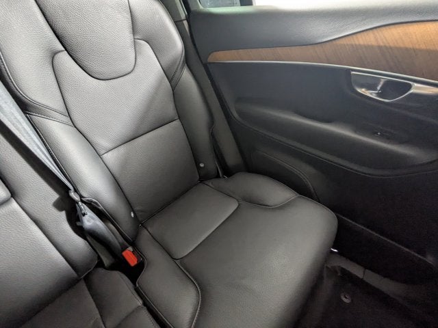 2024 Volvo XC90 Recharge Plug-In Hybrid T8 eAWD PHEV Plus Bright Theme 7P