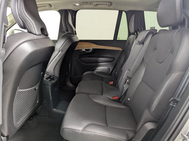 2024 Volvo XC90 Recharge Plug-In Hybrid T8 eAWD PHEV Plus Bright Theme 7P