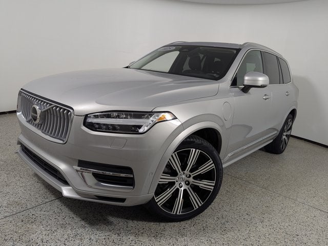 2024 Volvo XC90 Recharge Plug-In Hybrid T8 eAWD PHEV Plus Bright Theme 7P