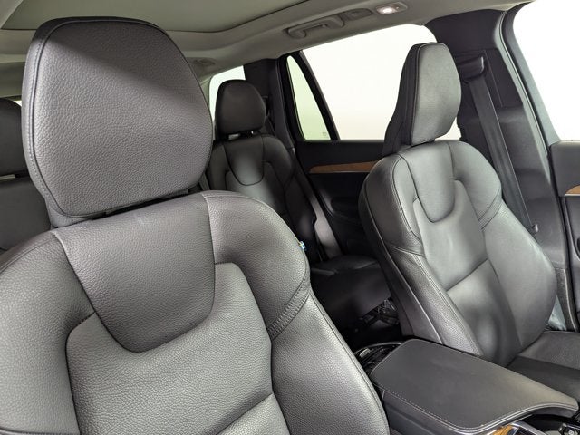 2024 Volvo XC90 Recharge Plug-In Hybrid T8 eAWD PHEV Plus Bright Theme 7P