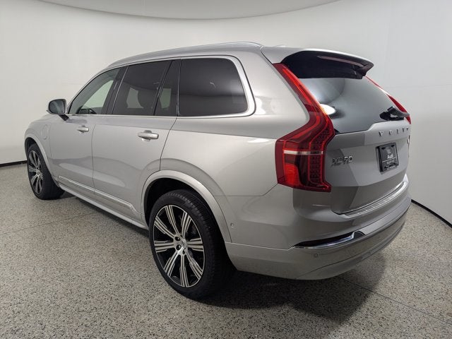 2024 Volvo XC90 Recharge Plug-In Hybrid T8 eAWD PHEV Plus Bright Theme 7P