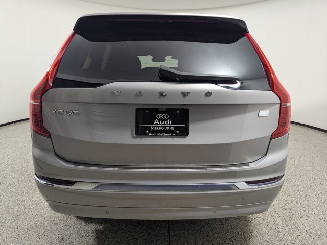 2024 Volvo XC90 Recharge Plug-In Hybrid T8 eAWD PHEV Plus Bright Theme 7P
