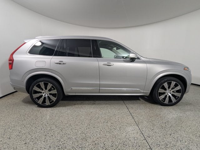 2024 Volvo XC90 Recharge Plug-In Hybrid T8 eAWD PHEV Plus Bright Theme 7P