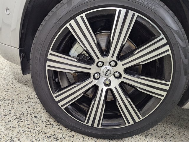 2024 Volvo XC90 Recharge Plug-In Hybrid T8 eAWD PHEV Plus Bright Theme 7P