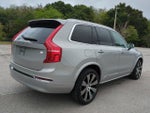 2024 Volvo XC90 Recharge Plug-In Hybrid Plus Bright Theme