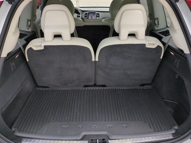2024 Volvo XC90 Recharge Plug-In Hybrid Plus Bright Theme