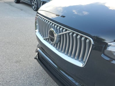 2023 Volvo XC90 Recharge Plug-In Hybrid T8 Plus Bright Theme 7 Passenger