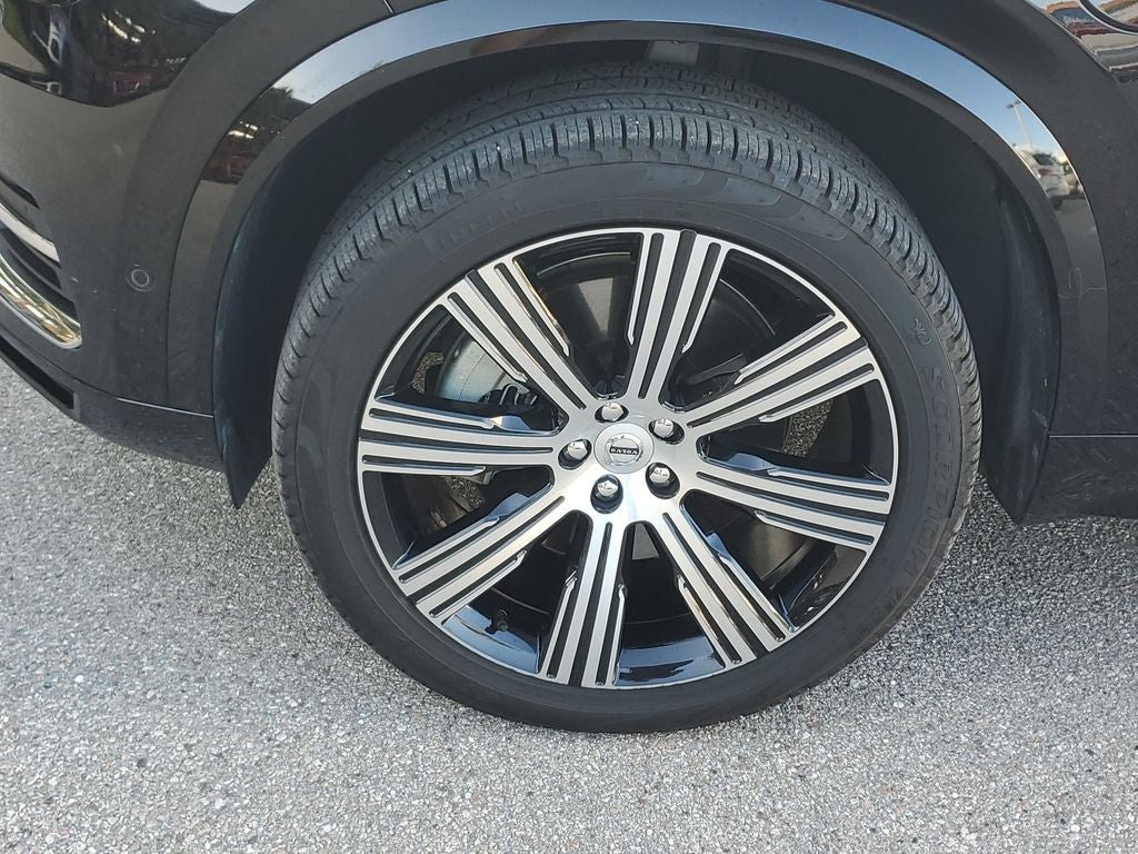 2023 Volvo XC90 Recharge Plug-In Hybrid T8 Plus Bright Theme 7 Passenger