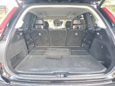 2023 Volvo XC90 Recharge Plug-In Hybrid T8 Plus Bright Theme 7 Passenger