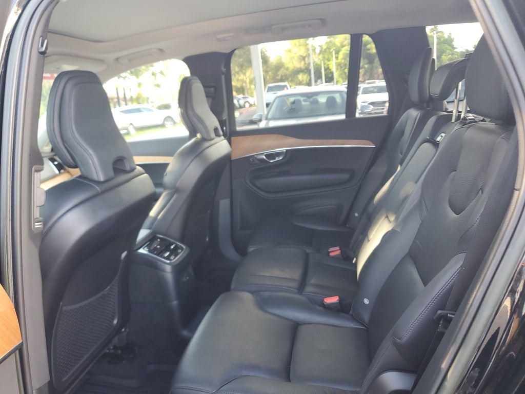 2023 Volvo XC90 Recharge Plug-In Hybrid T8 Plus Bright Theme 7 Passenger