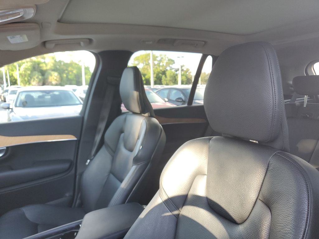 2023 Volvo XC90 Recharge Plug-In Hybrid T8 Plus Bright Theme 7 Passenger