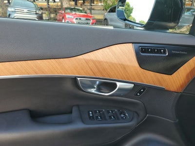 2023 Volvo XC90 Recharge Plug-In Hybrid T8 Plus Bright Theme 7 Passenger