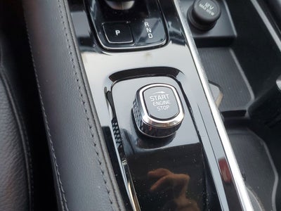 2023 Volvo XC90 Recharge Plug-In Hybrid T8 Plus Bright Theme 7 Passenger