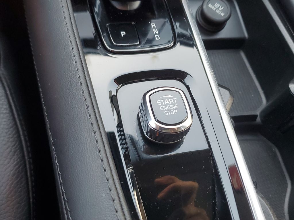 2023 Volvo XC90 Recharge Plug-In Hybrid T8 Plus Bright Theme 7 Passenger