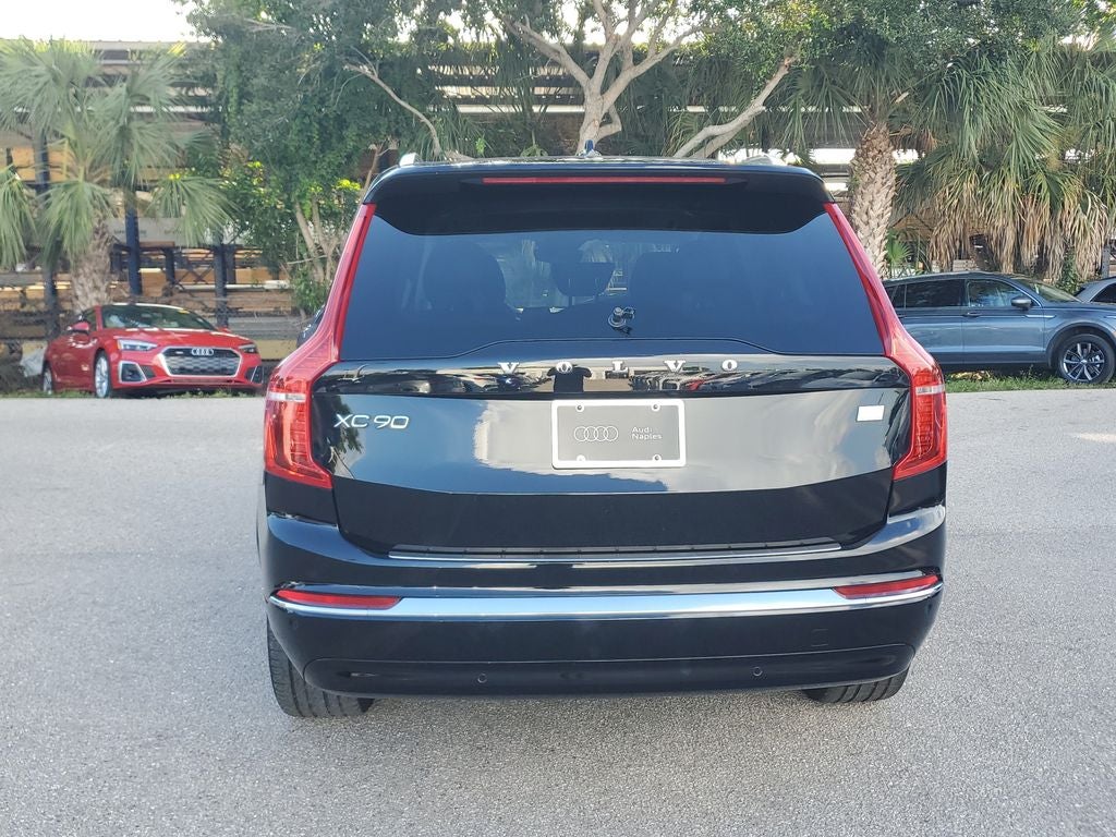 2023 Volvo XC90 Recharge Plug-In Hybrid T8 Plus Bright Theme 7 Passenger