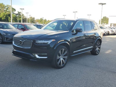 2023 Volvo XC90 Recharge Plug-In Hybrid T8 Plus Bright Theme 7 Passenger