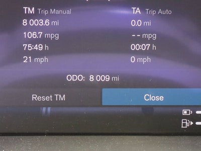 2024 Volvo XC60 Recharge Plug-In Hybrid Plus Dark Theme