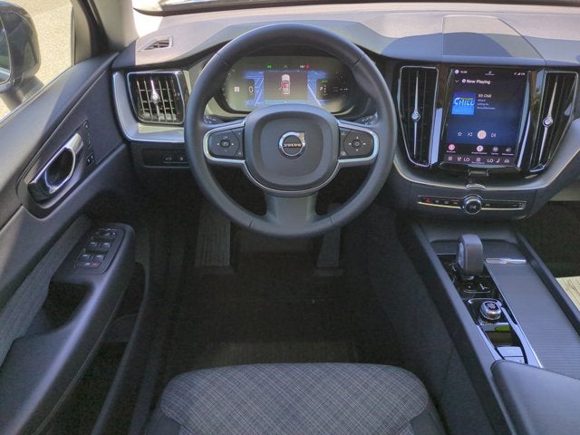 2023 Volvo XC60 Recharge Plug-In Hybrid Core Bright Theme