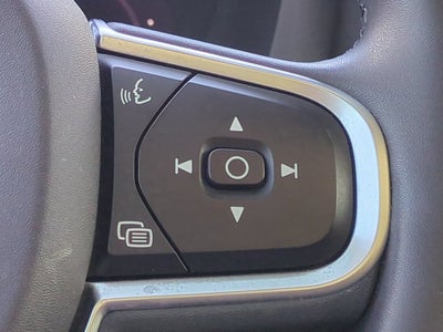 2023 Volvo XC60 Recharge Plug-In Hybrid Core Bright Theme