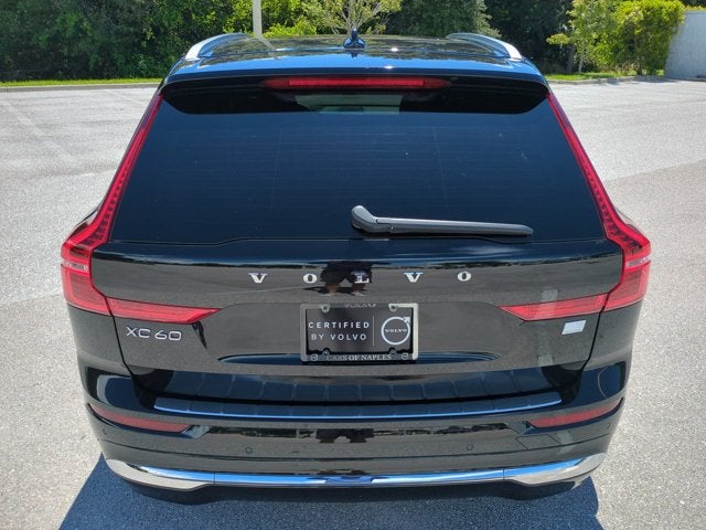 2023 Volvo XC60 Recharge Plug-In Hybrid Core Bright Theme