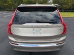 2025 Volvo XC90 Plug-In Hybrid Plus