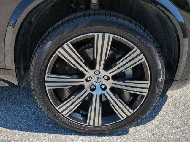 2025 Volvo XC90 Plug-In Hybrid Plus