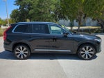 2025 Volvo XC90 Plug-In Hybrid Plus