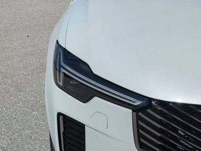 2026 Volvo XC90 Plug-In Hybrid Plus