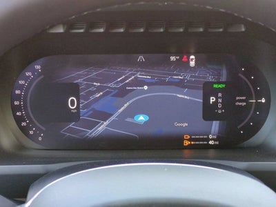 2026 Volvo XC90 Plug-In Hybrid Plus