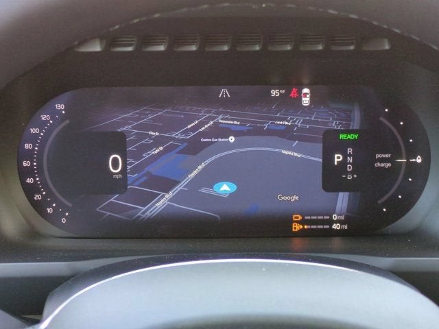 2026 Volvo XC90 Plug-In Hybrid Plus