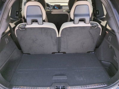 2026 Volvo XC90 Plug-In Hybrid Plus
